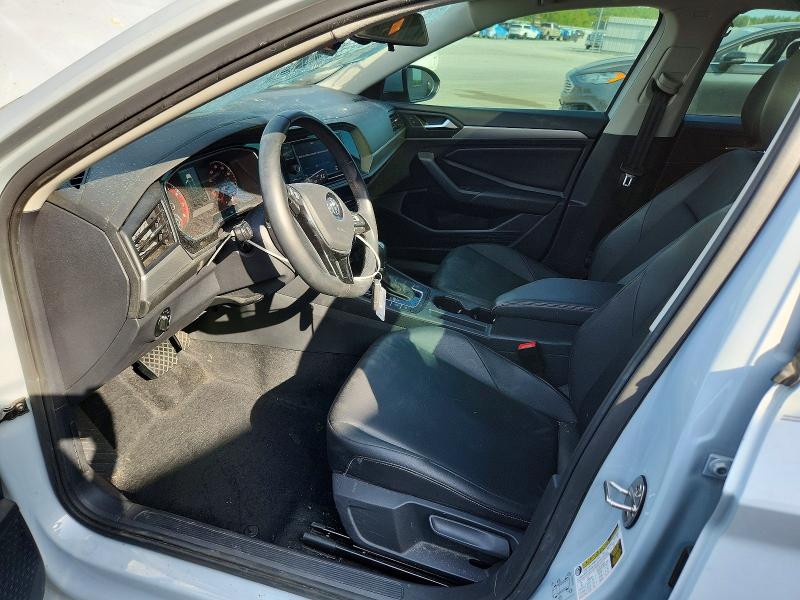 Photo 7 from auction – 2019 VOLKSWAGEN JETTA with VIN 3VWC57BU4KM069343