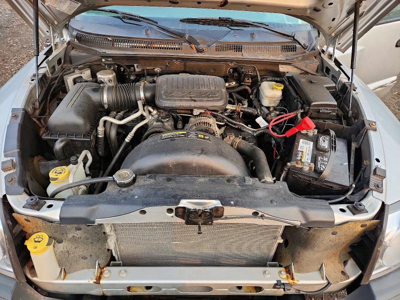 Снимка 11 от търг – 2006 DODGE DAKOTA с VIN 1D7HW22K96S614690