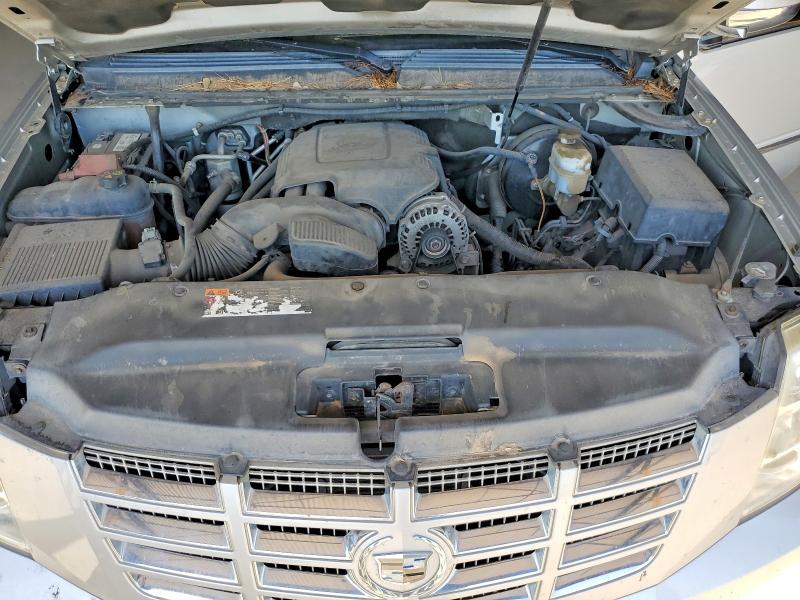 Photo 12 from auction – 2011 CADILLAC ESCALADE with VIN 1GYS3CEF4BR356037
