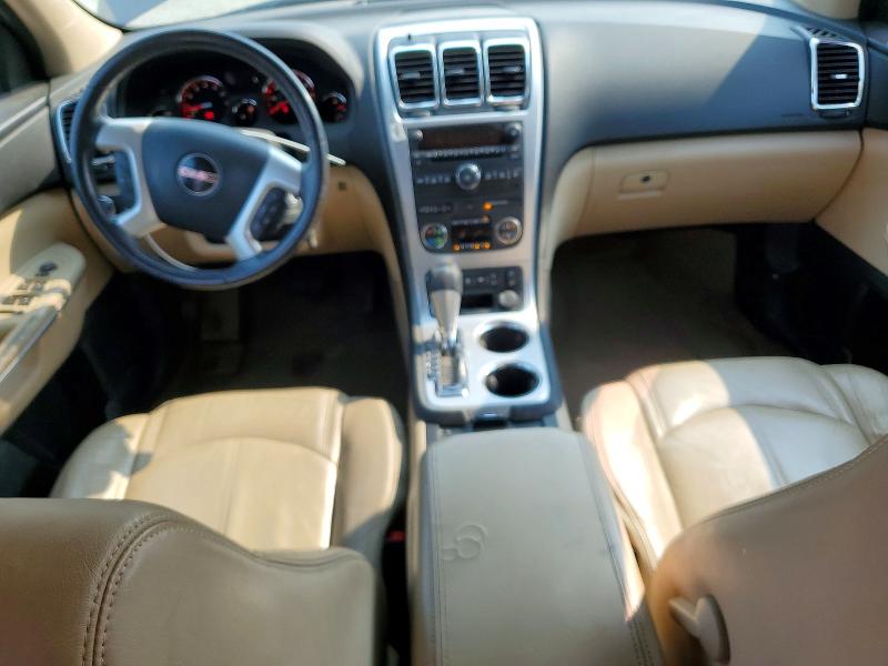 Photo 8 from auction – 2011 GMC ACADIA with VIN 1GKKVRED7BJ133740