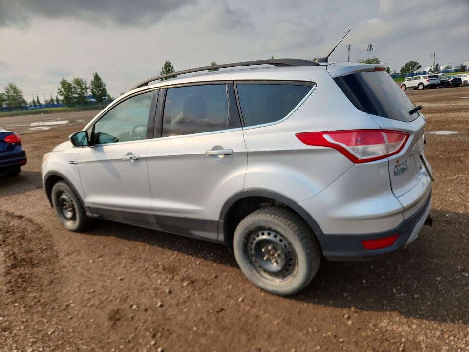 Photo 2 from auction – 2013 FORD ESCAPE with VIN 1FMCU9H91DUC27507