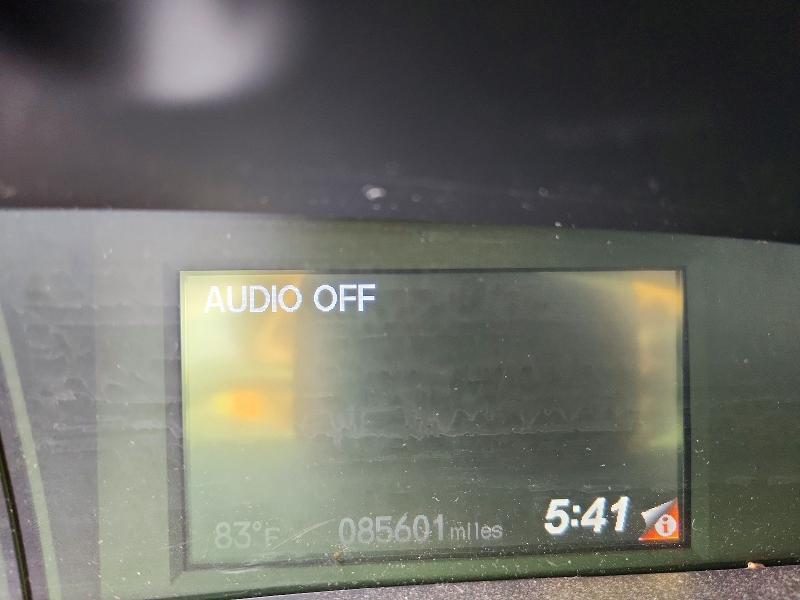 Photo 9 from auction – 2012 HONDA CIVIC with VIN 19XFB2F81CE390812