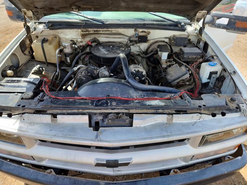 Zdjęcie 11 z aukcji – 1995 CHEVROLET GMT-400 z VIN 2GCEK19KXS1269012