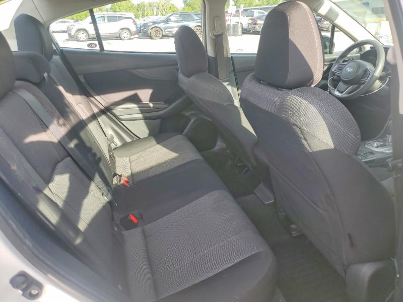 Foto 10 de la subasta – 2022 SUBARU IMPREZA con VIN 4S3GKAD67N3603160