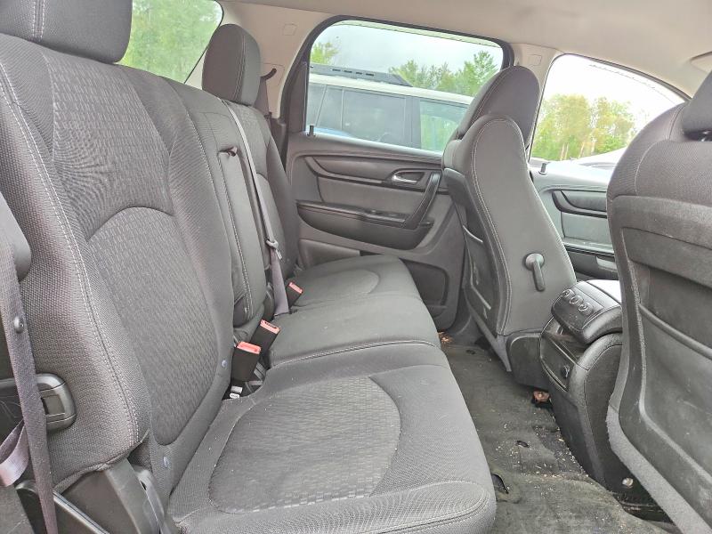 Photo 11 from auction – 2013 GMC ACADIA with VIN 1GKKRNED7DJ212941