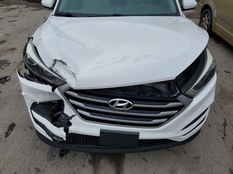 Photo 12 from auction – 2018 HYUNDAI TUCSON with VIN KM8J2CA44JU809346