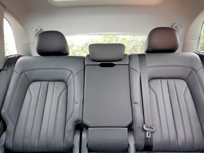 Photo 10 from auction – 2020 AUDI Q5 with VIN WA1BNAFY3L2033915