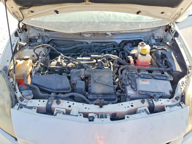 Photo 11 from auction – 2012 TOYOTA PRIUS with VIN JTDKN3DU2C1554163