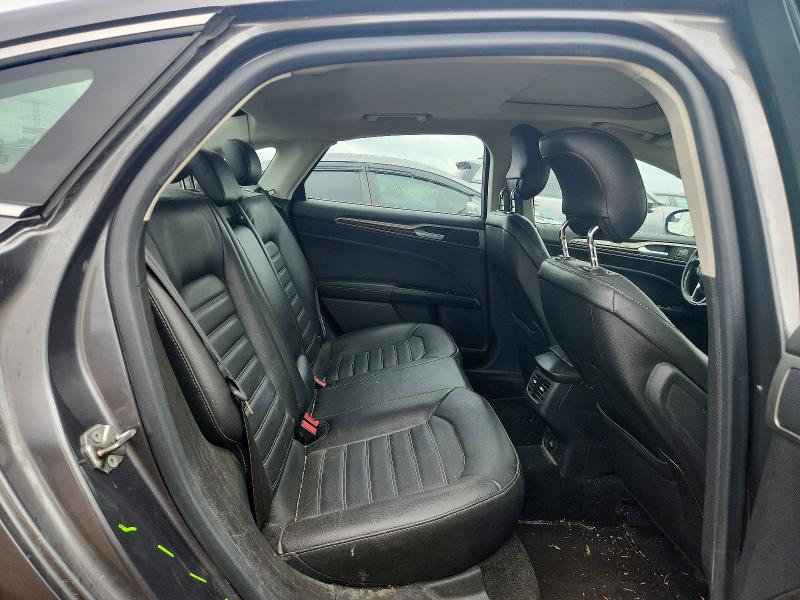 Photo 10 from auction – 2013 FORD FUSION with VIN 3FA6P0HR2DR277995