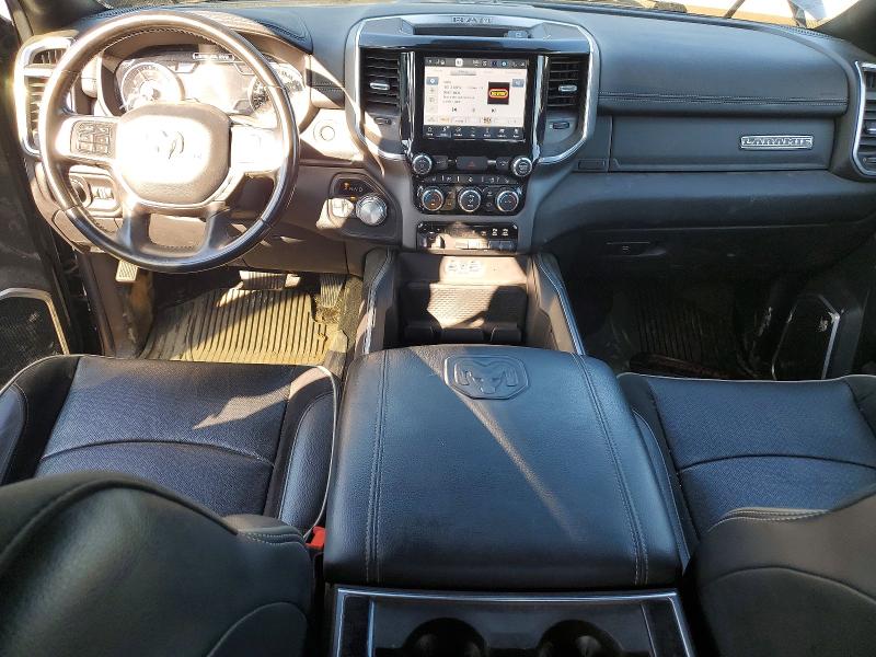 Photo 8 from auction – 2022 RAM 2500 with VIN 3C6UR5FJ2NG118002