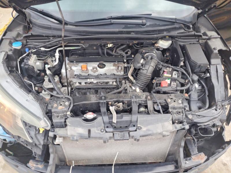 Photo 12 from auction – 2014 HONDA CR-V with VIN 2HKRM4H76EH715833