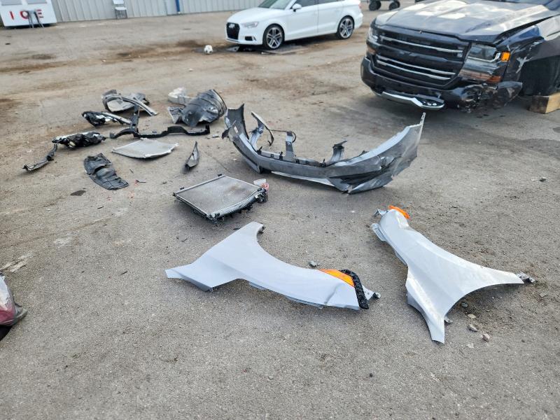 Photo 12 from auction – 2018 HONDA CIVIC with VIN 2HGFC2F59JH572330
