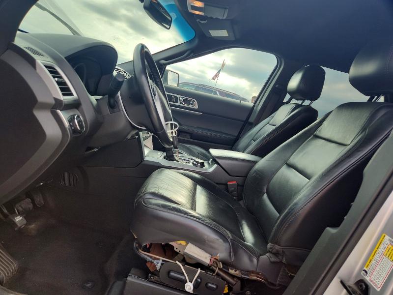 Photo 7 from auction – 2013 FORD EXPLORER with VIN 1FM5K8D80DGA68015