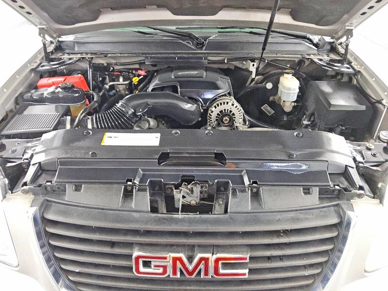 صورة رقم 12 من المزاد - 2007 GMC YUKON مع VIN 1GKFC13J67J115092