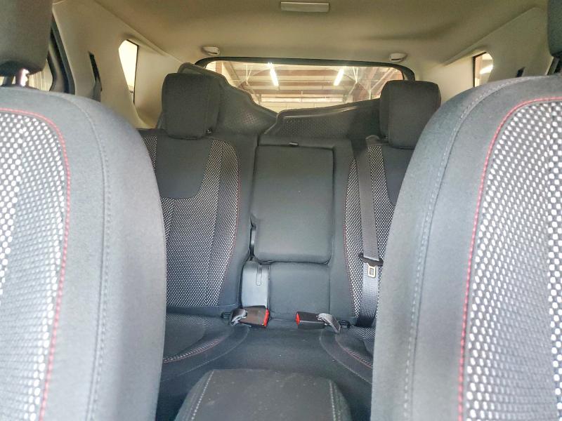 Photo 10 from auction – 2017 CHEVROLET EQUINOX with VIN 2GNFLFEK3H6224257