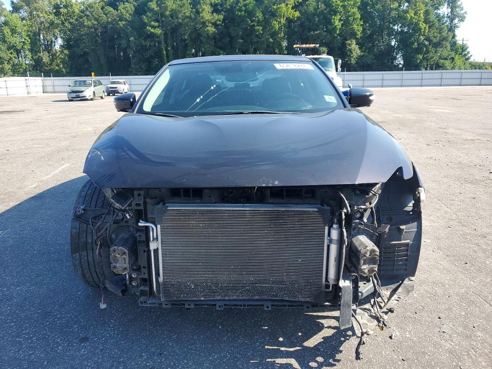 Photo 5 from auction – 2016 NISSAN MAXIMA with VIN 1N4AA6AP3GC447288