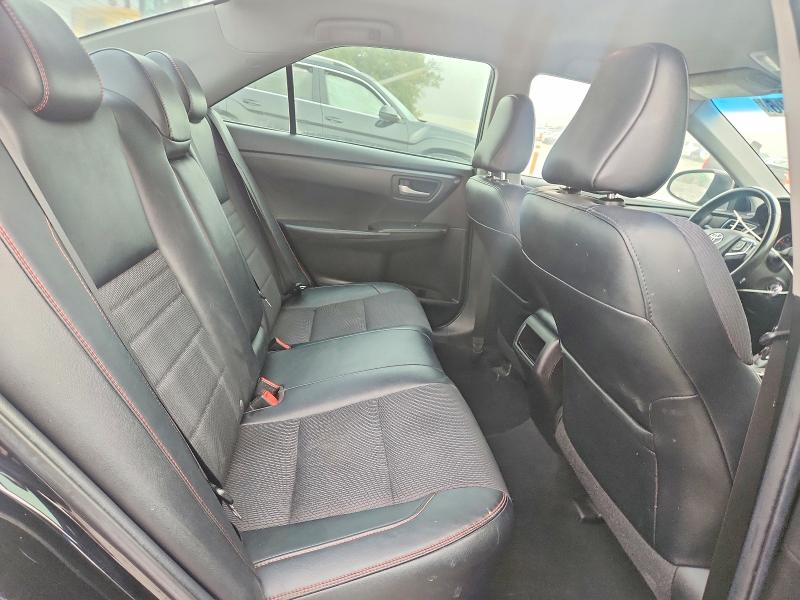 صورة رقم 10 من المزاد - 2016 TOYOTA CAMRY مع VIN 4T1BF1FK5GU173548