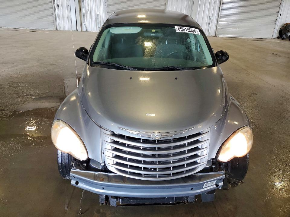 Photo 5 from auction – 2008 CHRYSLER PT CRUISER with VIN 3A8FY48B78T192007