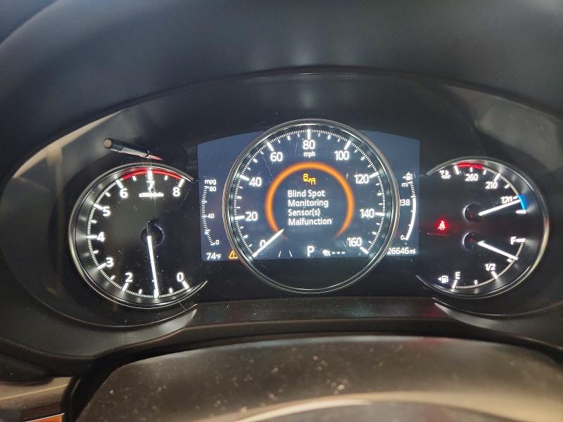 Фото 9 с аукциона – 2021 MAZDA CX-5 с VIN JM3KFBDM5M0490013