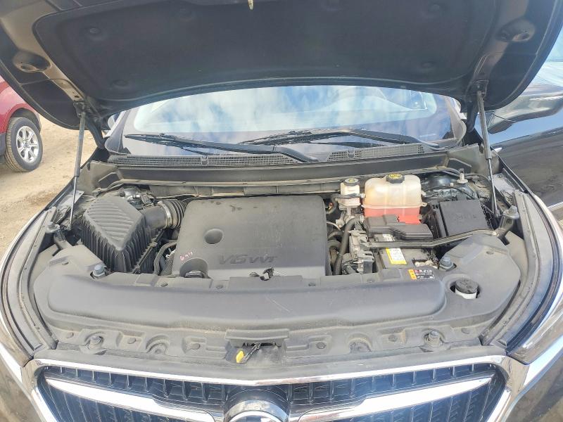 Снимка 12 от търг – 2021 BUICK ENCLAVE с VIN 5GAERBKW1MJ238515