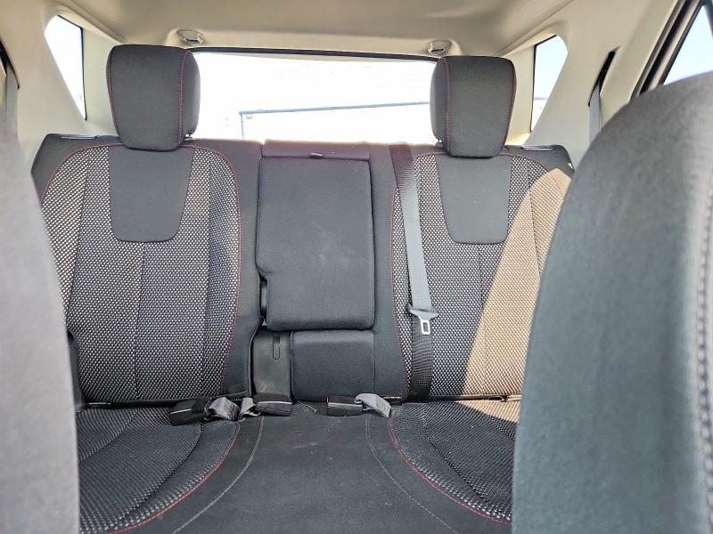 Photo 10 from auction – 2015 CHEVROLET EQUINOX with VIN 2GNFLFEK9F6267823