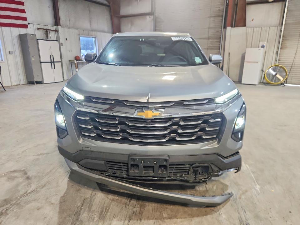 Photo 5 from auction – 2026 CHEVROLET EQUINOX with VIN 3GNAXPEG3TL436449