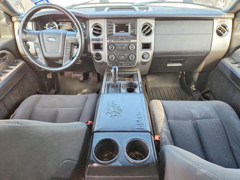 Photo 8 from auction – 2017 FORD EXPEDITION with VIN 1FMJU1HT7HEA69257