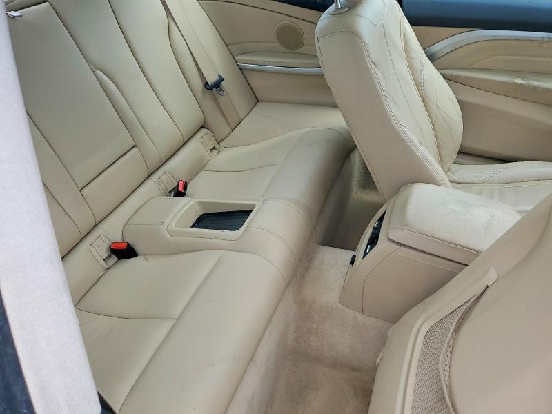 Photo 10 from auction – 2014 BMW 428 with VIN WBA3N9C58EF720609