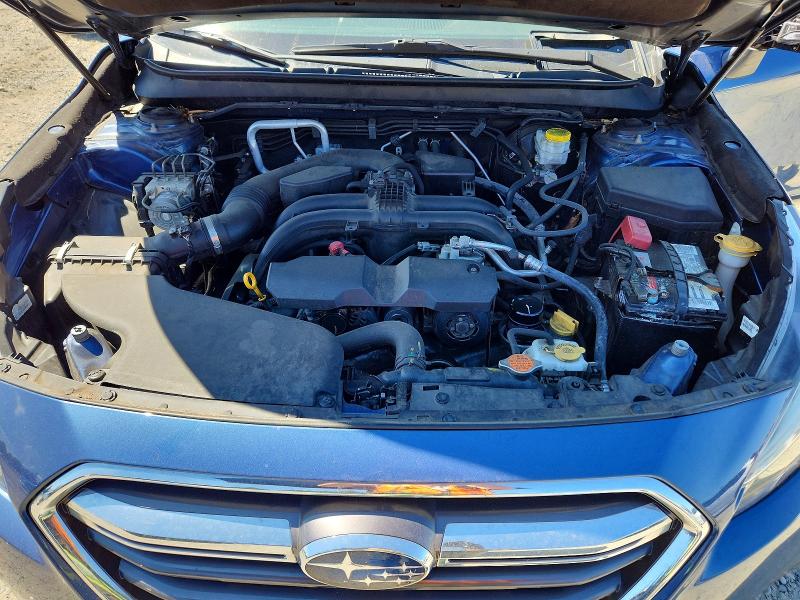 Photo 12 from auction – 2019 SUBARU OUTBACK with VIN 4S4BSAHCXK3239785