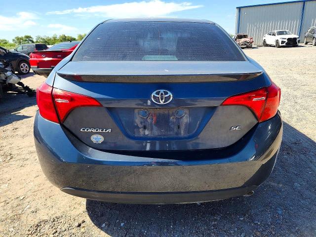 Photo 6 from auction – 2019 TOYOTA COROLLA with VIN 5YFBURHE4KP924239