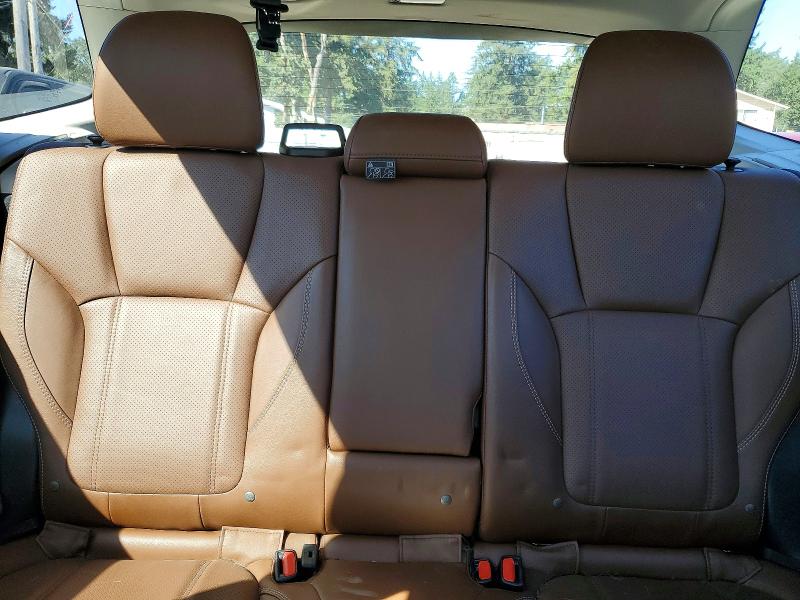 Zdjęcie 10 z aukcji – 2019 SUBARU FORESTER z VIN JF2SKAWC3KH569960