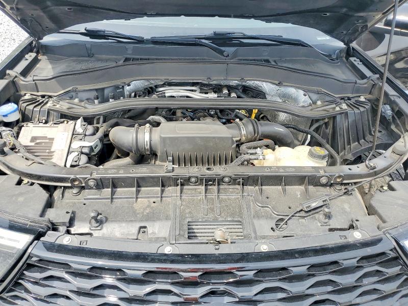Photo 12 from auction – 2020 FORD EXPLORER with VIN 1FM5K8GC7LGA44504