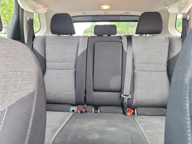 Photo 10 from auction – 2021 NISSAN ROGUE with VIN 5N1AT3BB2MC706043