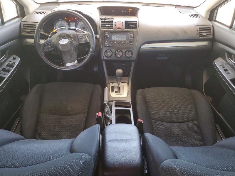 Photo 8 from auction – 2013 SUBARU IMPREZA with VIN JF1GPAD65DH847575