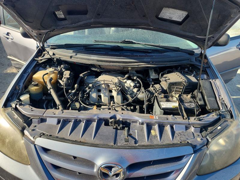 Photo 12 from auction – 2004 MAZDA MPV with VIN JM3LW28J740531326