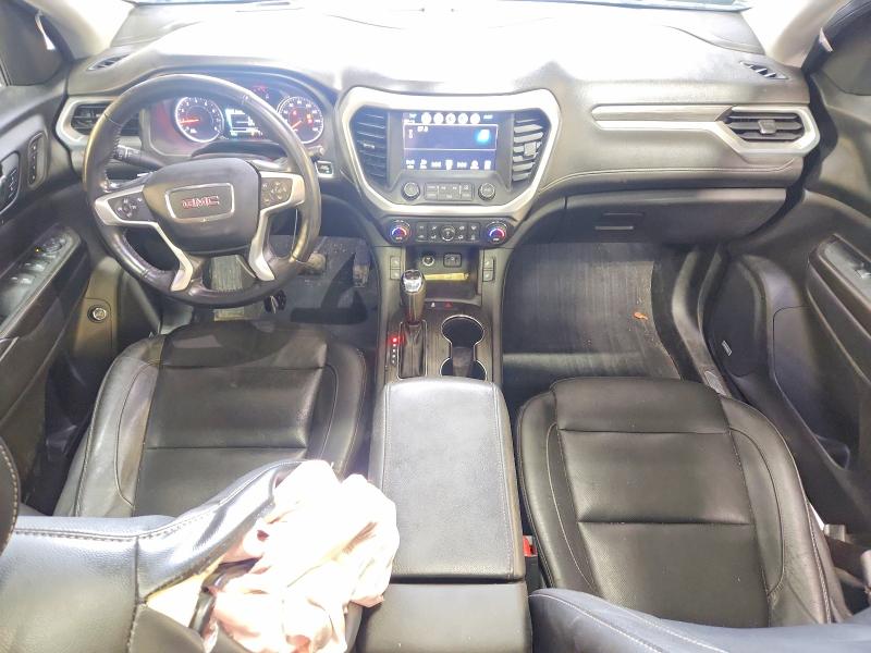 Photo 8 from auction – 2018 GMC ACADIA with VIN 1GKKNWLSXJZ155215