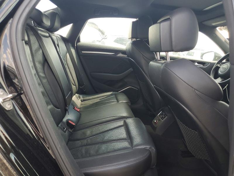 Zdjęcie 10 z aukcji – 2015 AUDI A3 z VIN WAUKFGFF3F1000859
