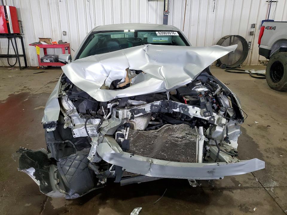 Photo 5 from auction – 2013 CHEVROLET MALIBU with VIN 1G11C5SA2DF318521