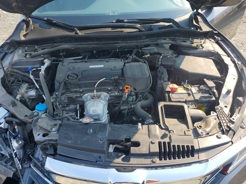 Photo 11 from auction – 2017 HONDA ACCORD with VIN 1HGCR2F11HA137633