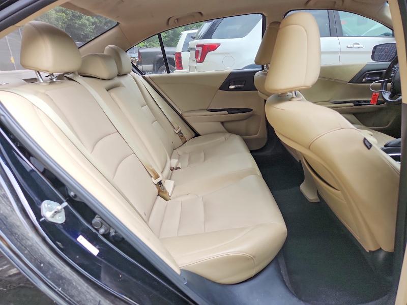 Photo 10 from auction – 2013 HONDA ACCORD with VIN 1HGCR2F82DA128396