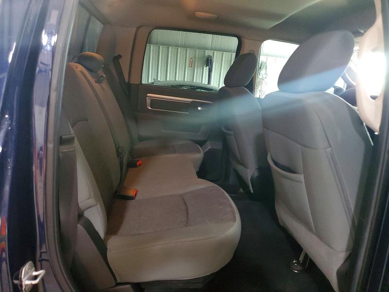 Photo 10 from auction – 2014 RAM 1500 with VIN 1C6RR7LTXES283909