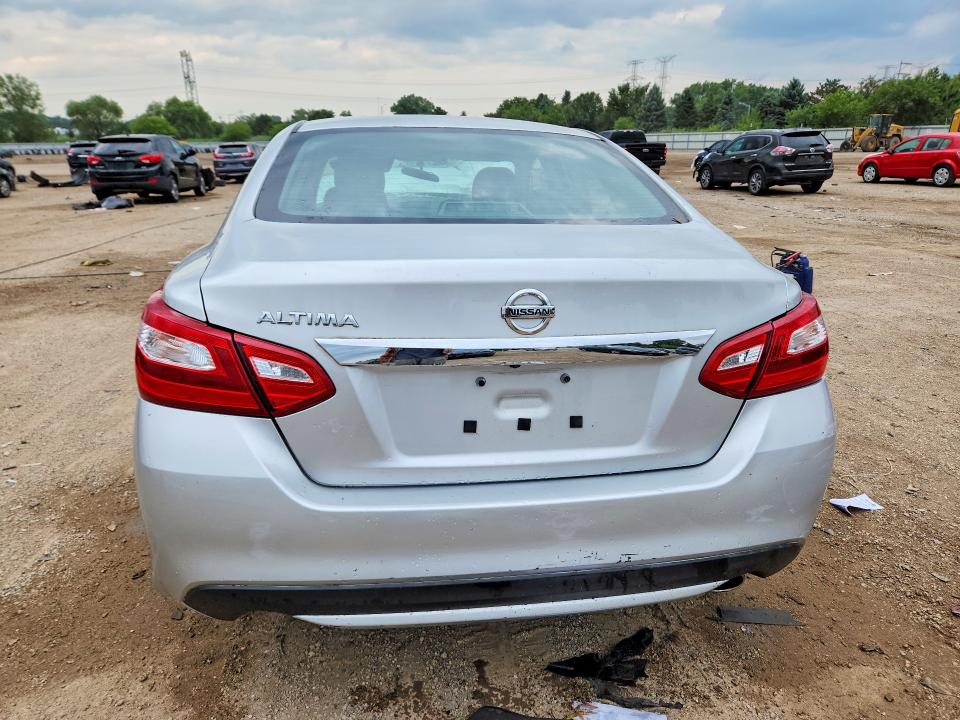 Photo 6 from auction – 2016 NISSAN ALTIMA with VIN 1N4AL3AP4GC154105