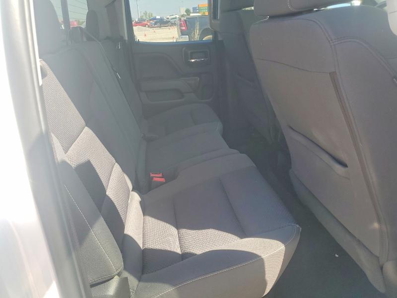 Photo 10 from auction – 2017 GMC SIERRA with VIN 1GTV2MEC0HZ299488