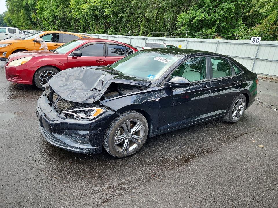 2020 VOLKSWAGEN JETTA - Търг №63287976