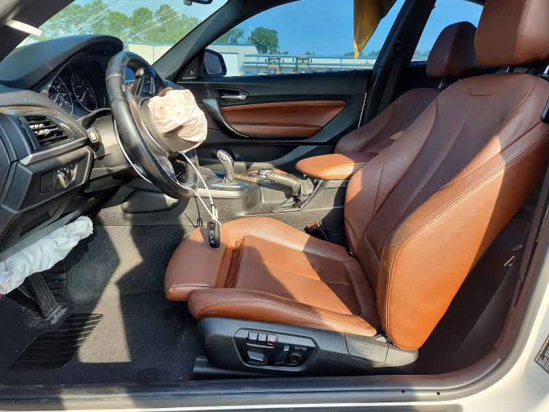 Снимка 7 от търг – 2014 BMW 228 с VIN WBA1F5C56EVV99369