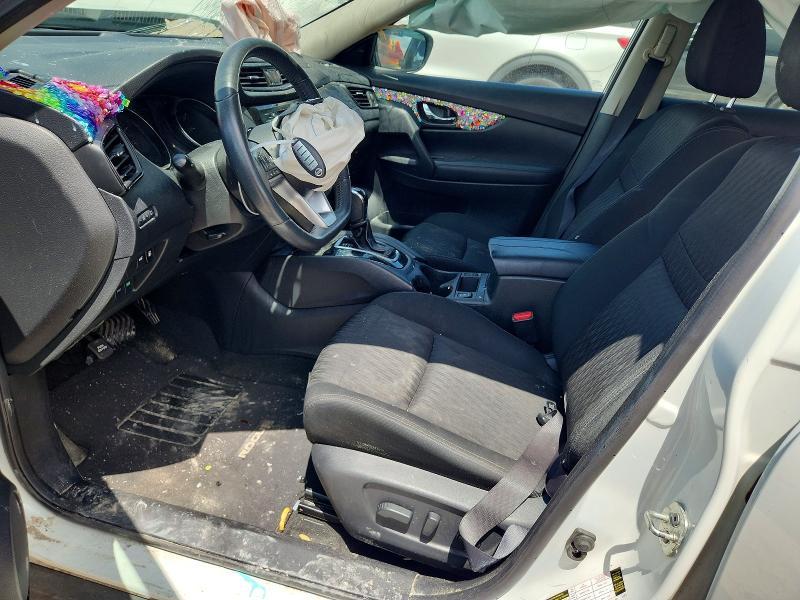 Фото 7 с аукциона – 2018 NISSAN ROGUE с VIN KNMAT2MT9JP523408
