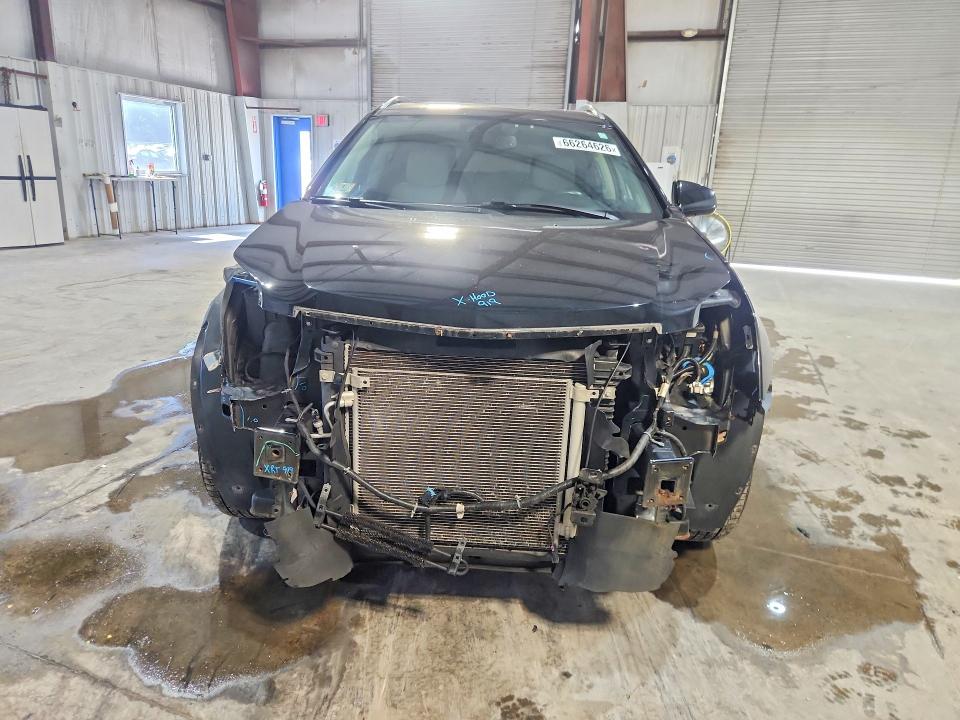 Photo 5 from auction – 2015 CADILLAC SRX with VIN 3GYFNEE30FS520111