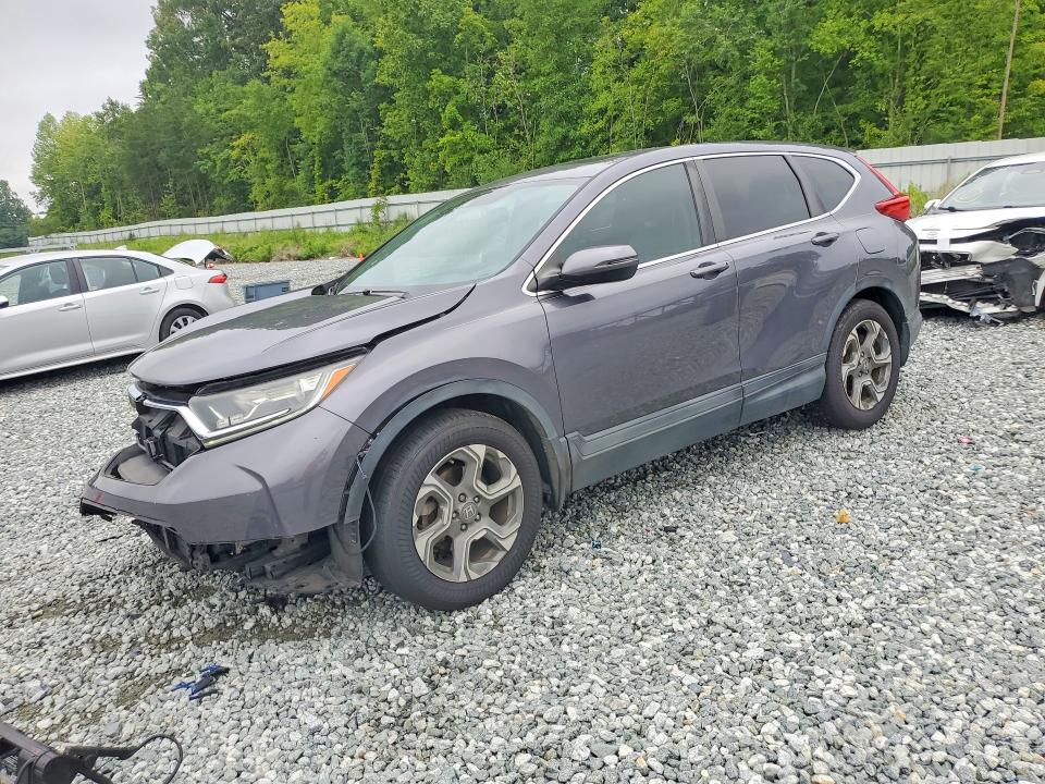 2019 HONDA CR-V - Търг №63483986