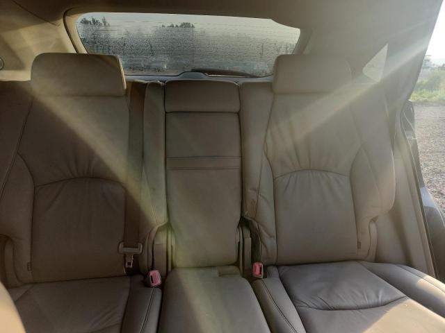Photo 10 from auction – 2004 LEXUS RX with VIN JTJHA31U940059697