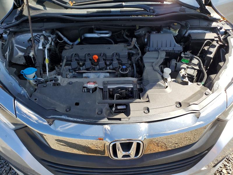 Снимка 12 от търг – 2019 HONDA HR-V с VIN 3CZRU6H34KG708435